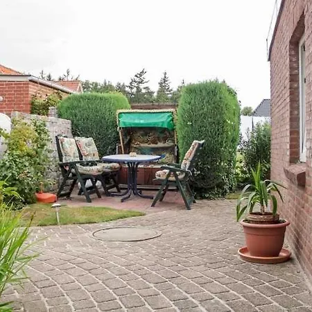 Apartment Alfred Neils