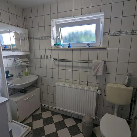 Alfred Neils Apartment