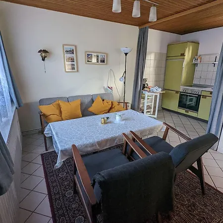 Apartmán Alfred Neils