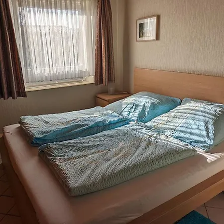 Apartment Alfred Neils *