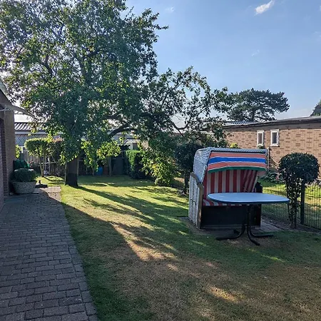 Alfred Neils Apartman