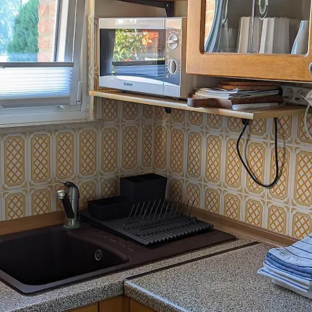 Apartmán Alfred Neils