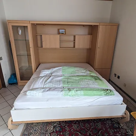 Alfred Neils Apartman Sierksdorf