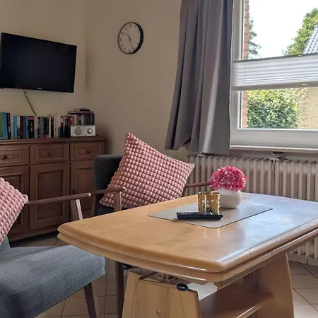 Apartmán Alfred Neils
