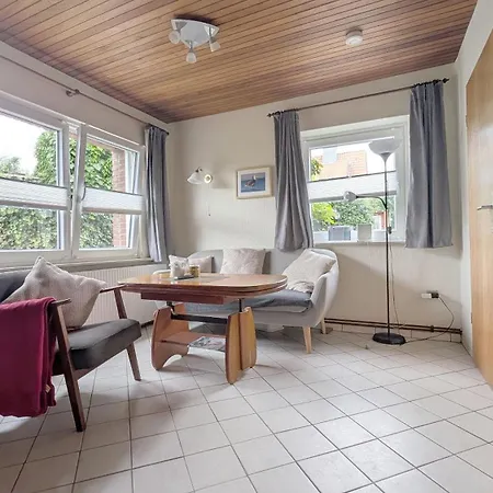 Apartmán Alfred Neils