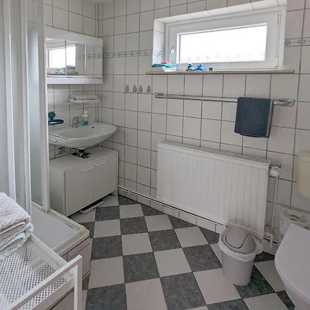 Alfred Neils Apartmán *