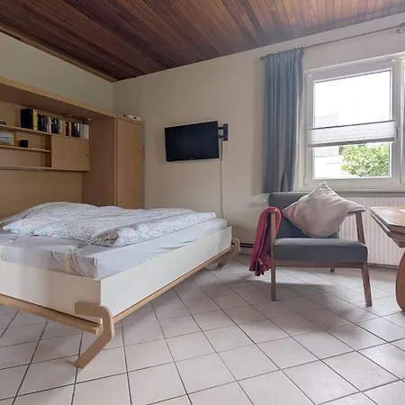 Apartmán Alfred Neils *