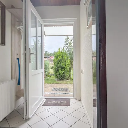 Apartmán Alfred Neils *