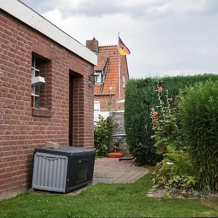 Apartmán Alfred Neils *