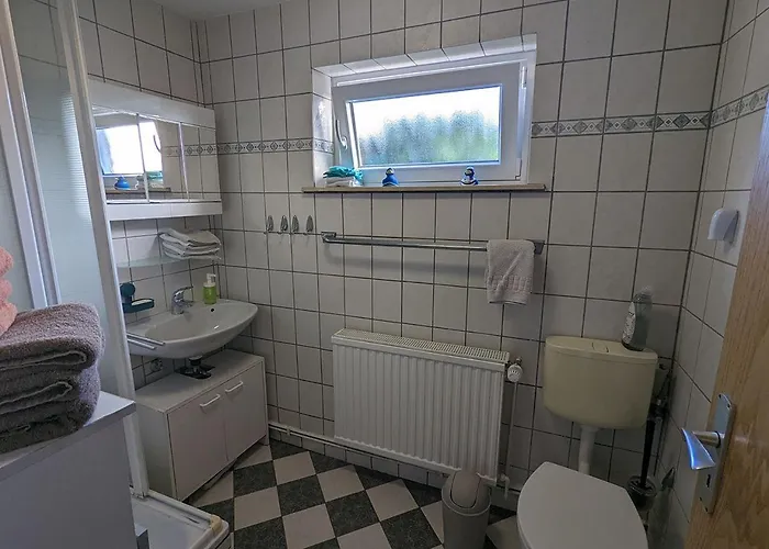 Alfred Neils Lejlighed