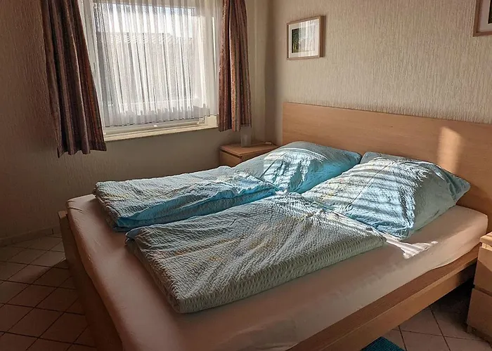 Lejlighed Alfred Neils *